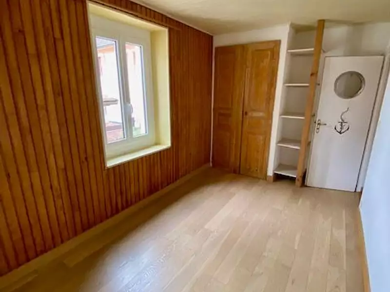 Appartement, 76 m²