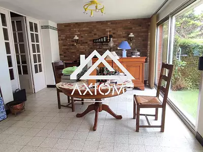 Maison, 88 m²