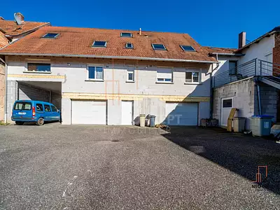 Appartement, 70,5 m²