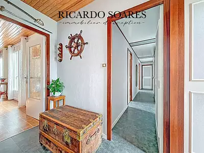 Maison, 82 m²
