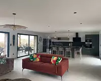 Maison, 135,02 m²