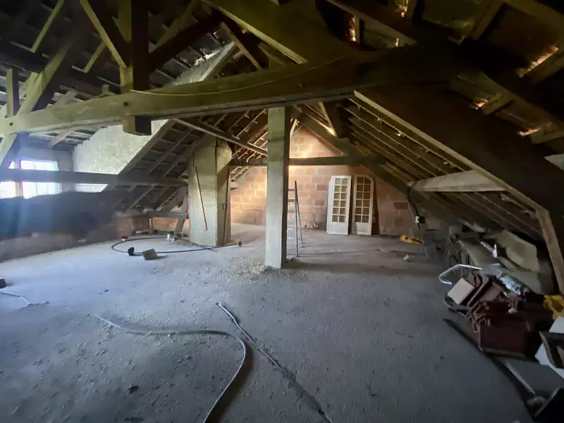 Maison, 115 m²