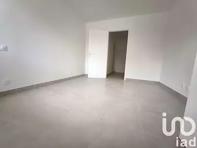 Appartement, 85 m²