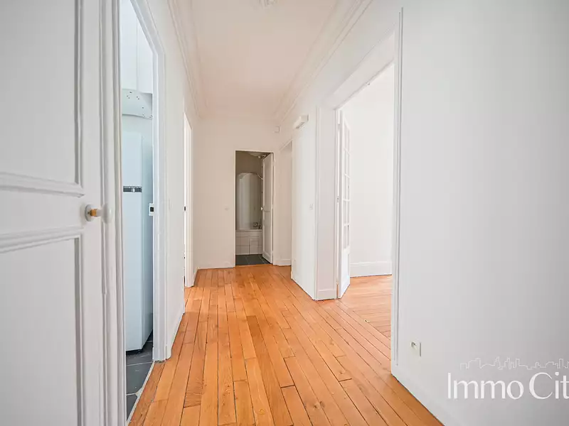 Appartement, 57,97 m²
