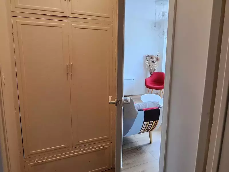 Maison, 60 m²