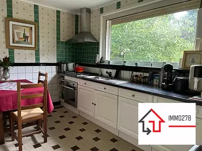 Maison, 227 m²