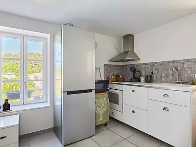 Appartement, 49 m²