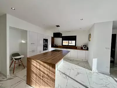 Maison, 118 m²