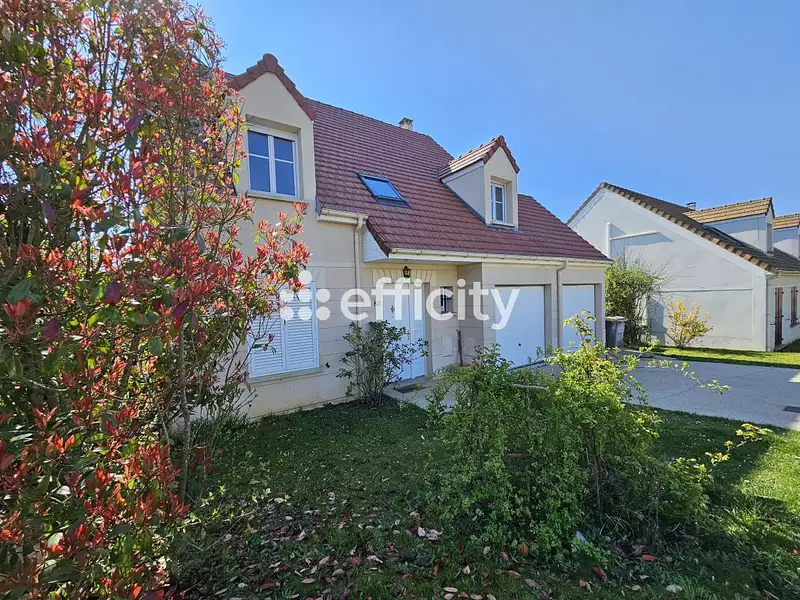 Maison, 130 m²