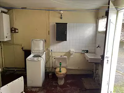 Maison, 118 m²