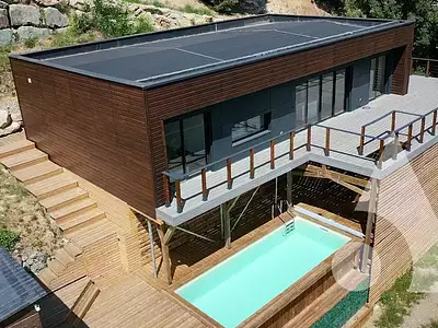 Maison, 106 m²