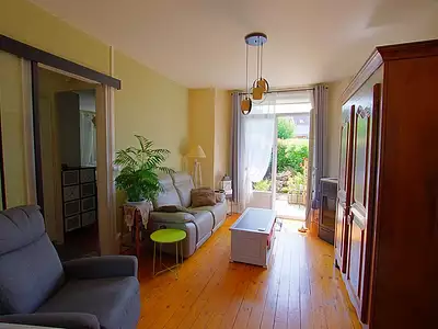 Maison, 91 m²