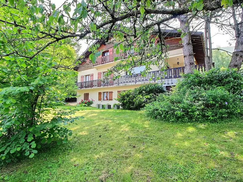 Maison, 184 m²