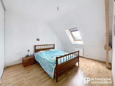 Maison, 112 m²