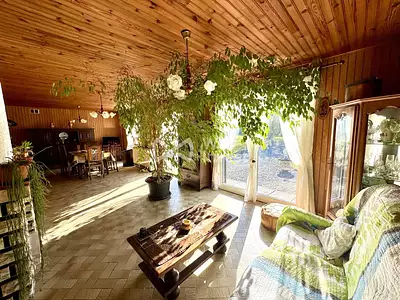 Maison, 113 m²