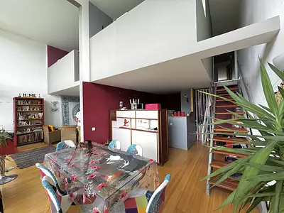 Appartement, 119,82 m²