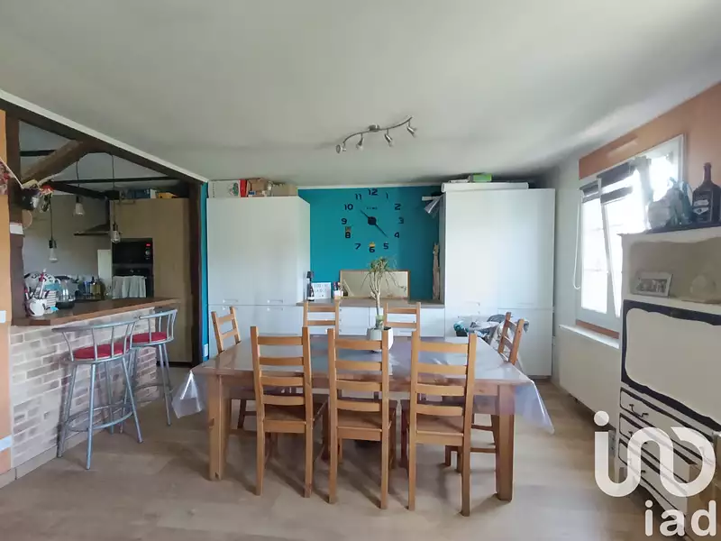 Maison, 94 m²