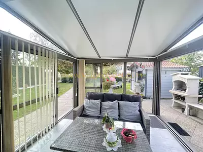 Maison, 85 m²
