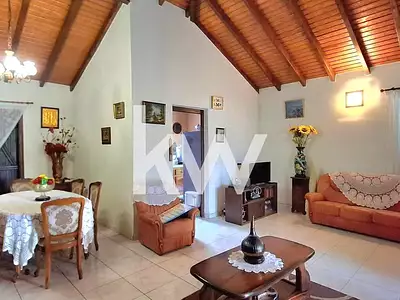 Maison, 96 m²