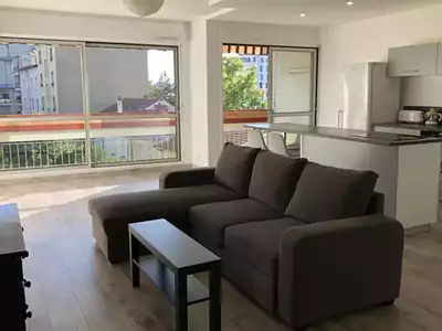 Appartement, 79 m²