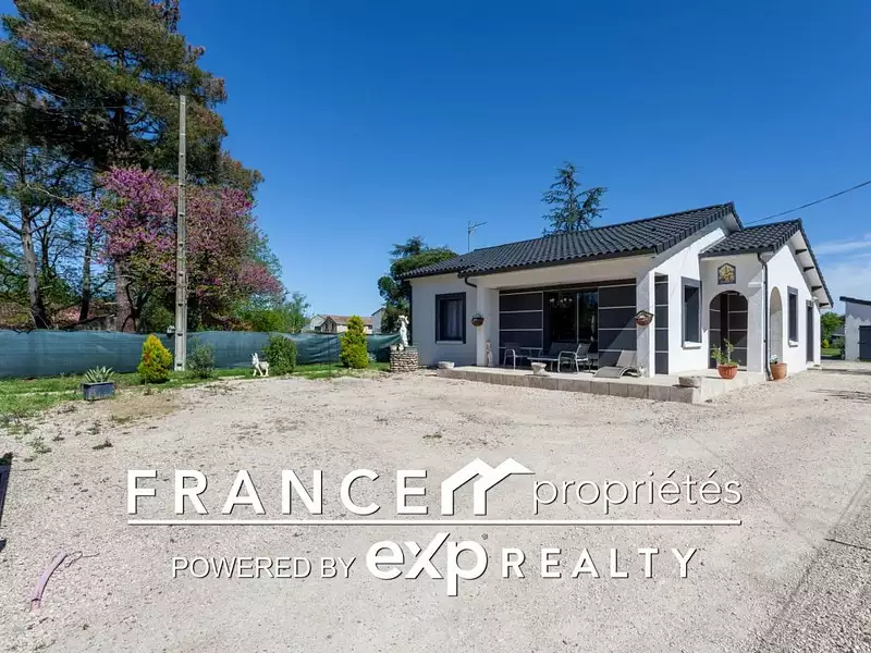 Maison, 80 m²