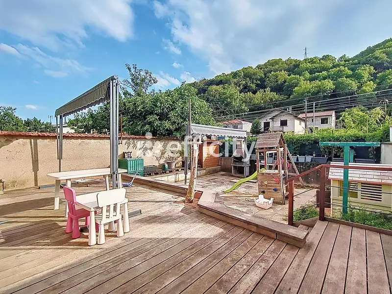 Maison, 95 m²
