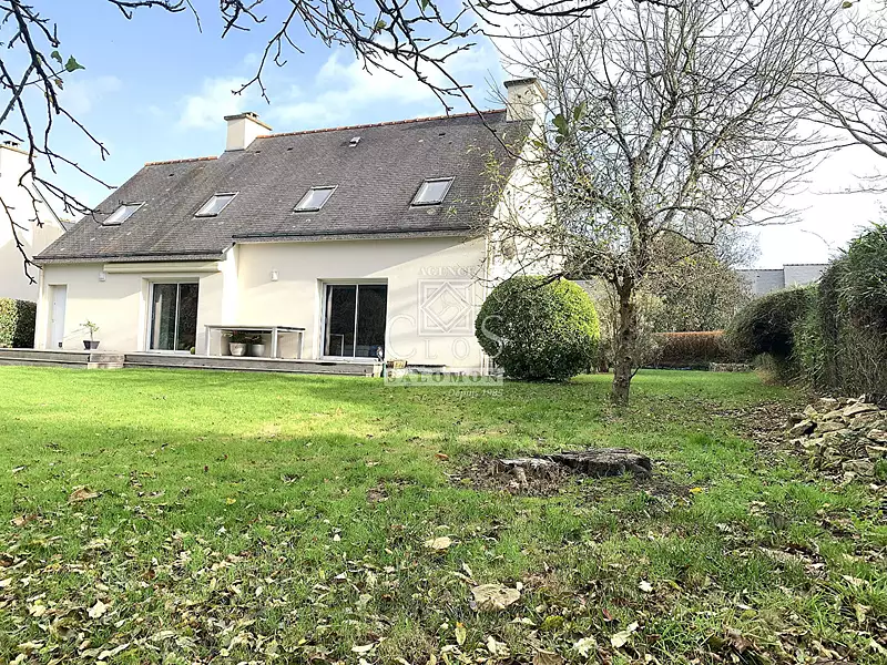 Maison, 120 m²