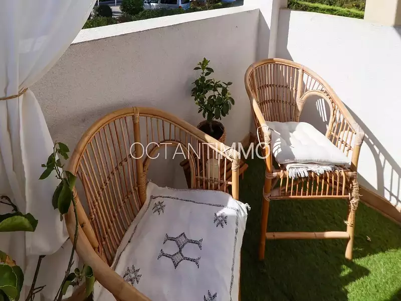 Appartement, 43 m²