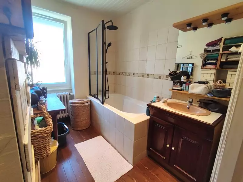 Maison, 87 m²