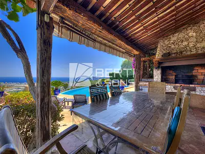 Maison, 137 m²
