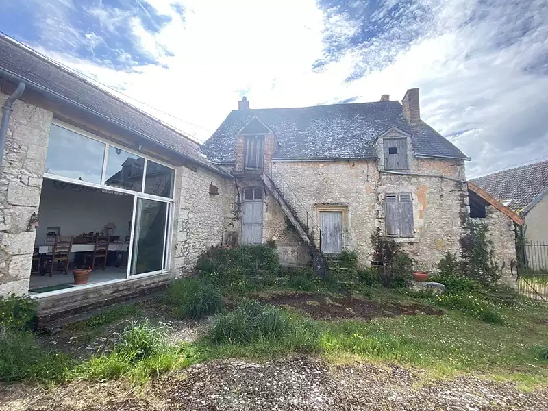 Maison, 143 m²