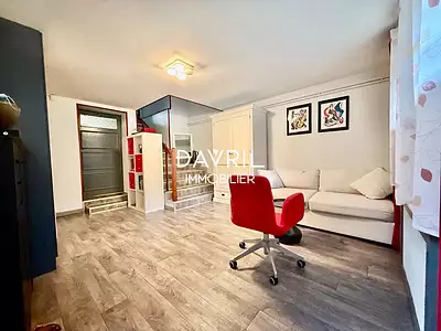 Maison, 93 m²