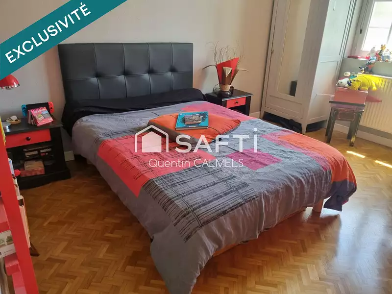 Maison, 103 m²