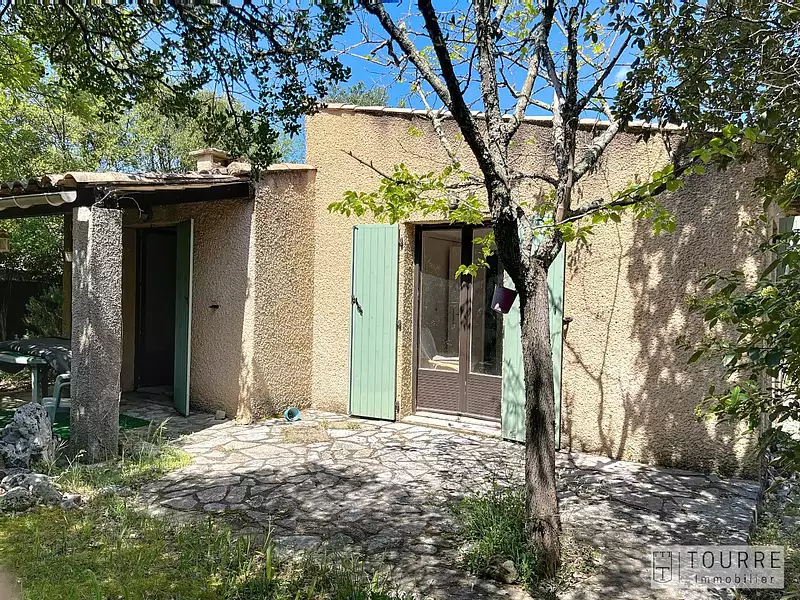 Maison, 40 m²