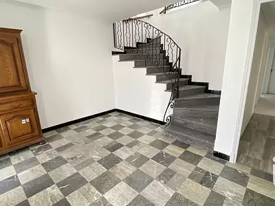 Maison, 155 m²