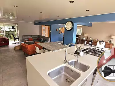 Maison, 206 m²