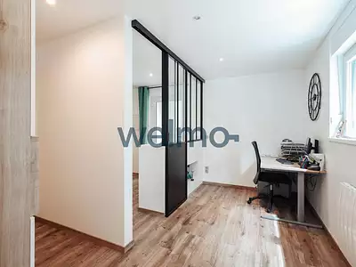 Maison, 116 m²