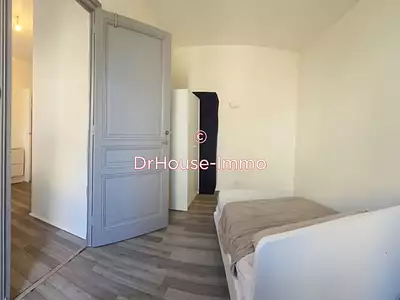Appartement, 25 m²