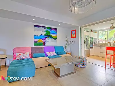 Maison, 112,84 m²