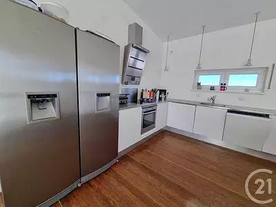Maison, 105 m²