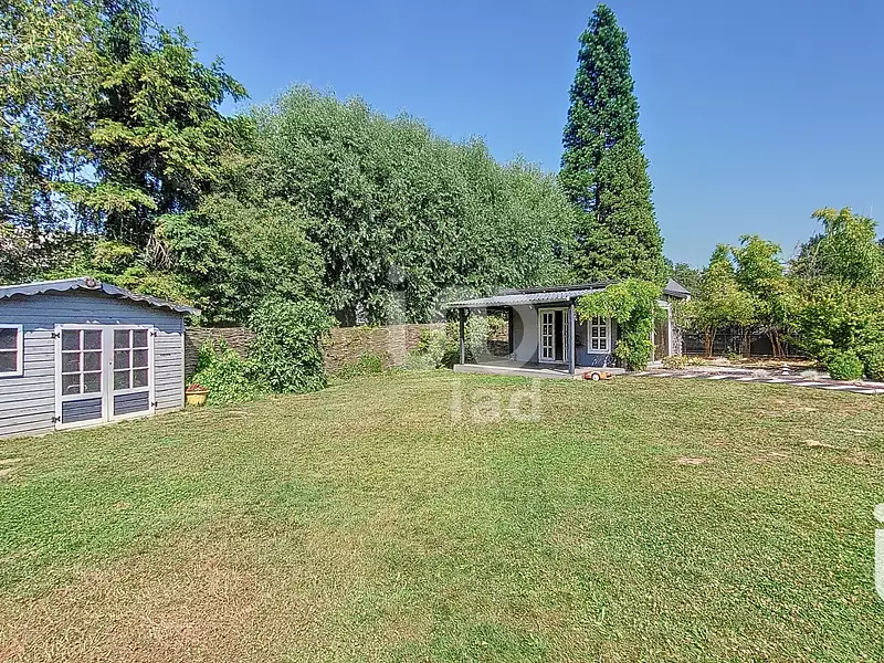 Maison, 142 m²