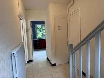 Maison, 80 m²