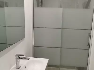 Appartement, 27,48 m²