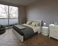 Appartement, 64,2 m²