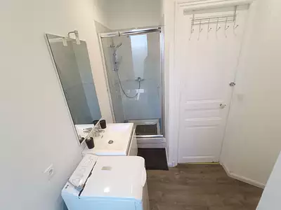 Appartement, 34 m²