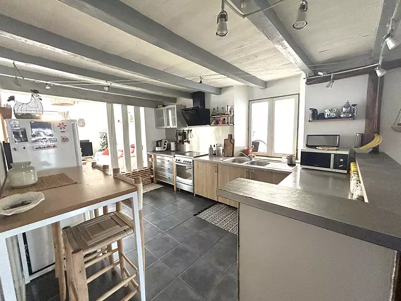 Maison, 85 m²