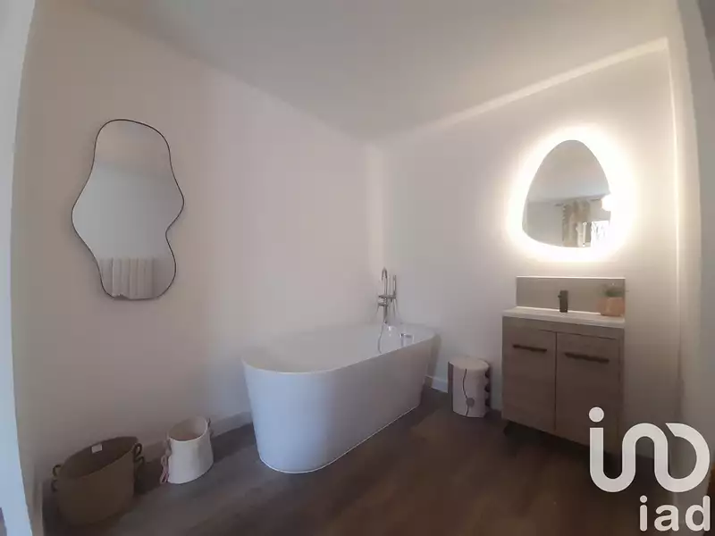 Maison, 127 m²