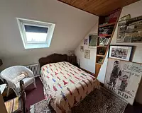Maison, 183 m²