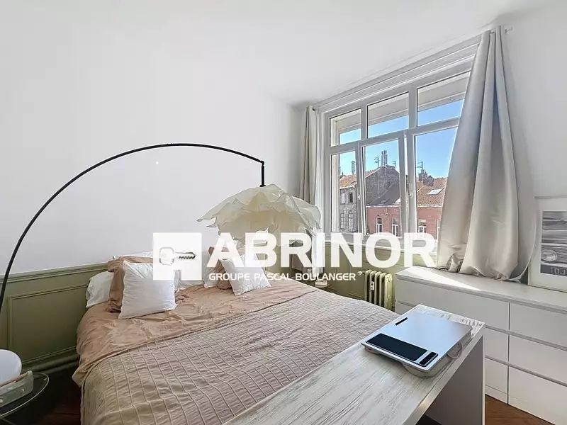Appartement, 115 m²