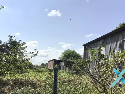 Terrain, 765 m²